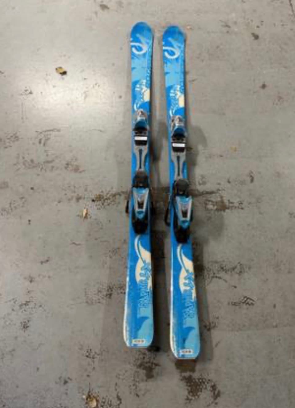 Kids Skis